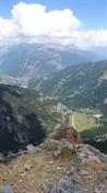 16 Col de l'Echelle
